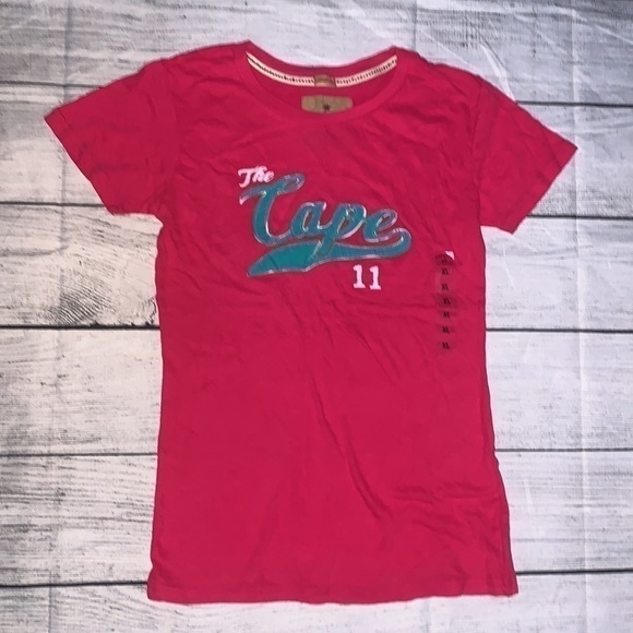 Cuffy’s Cape Code T-Shirts - Picture 5 of 11